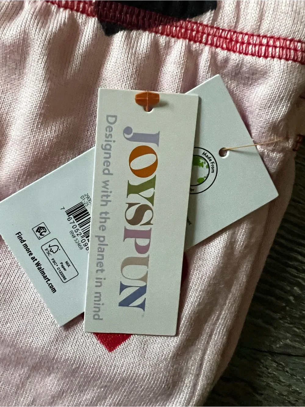 Joyspun 